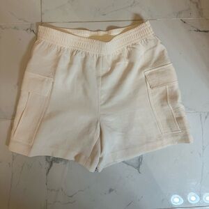 Aritzia Pull On Shorts